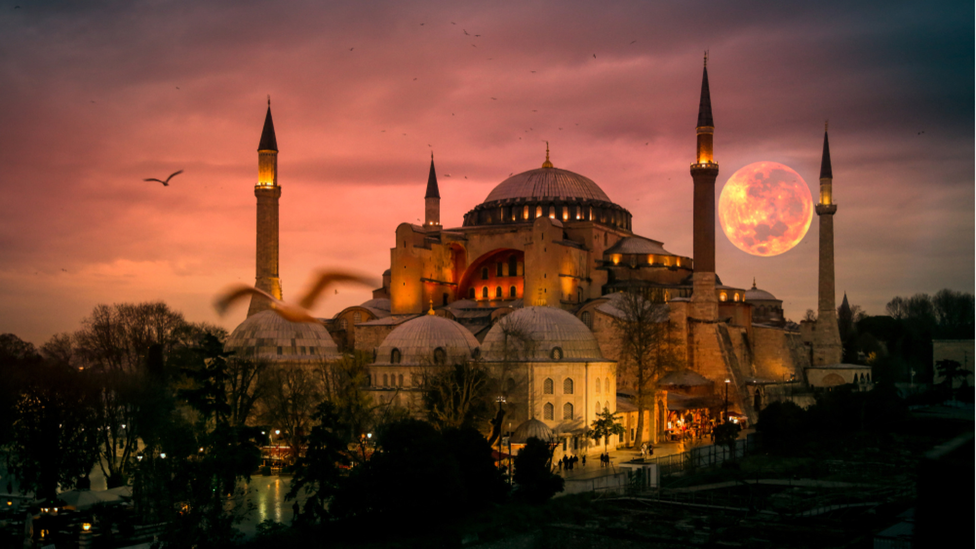 Hatay 2026 Ramazan İmsakiyesi Açıklandı: İlk Sahur ve İftar Saatleri Belli Oldu