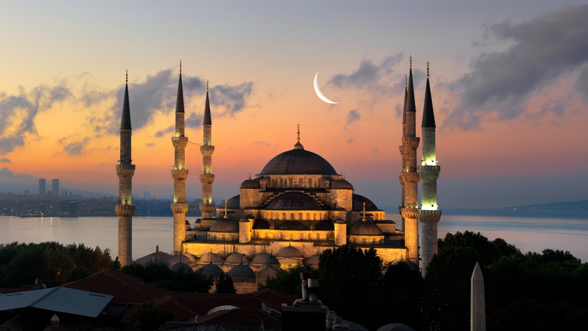 2026 Kahramanmaraş Ramazan İmsakiyesi Açıklandı: İlk Sahur ve İftar Saatleri