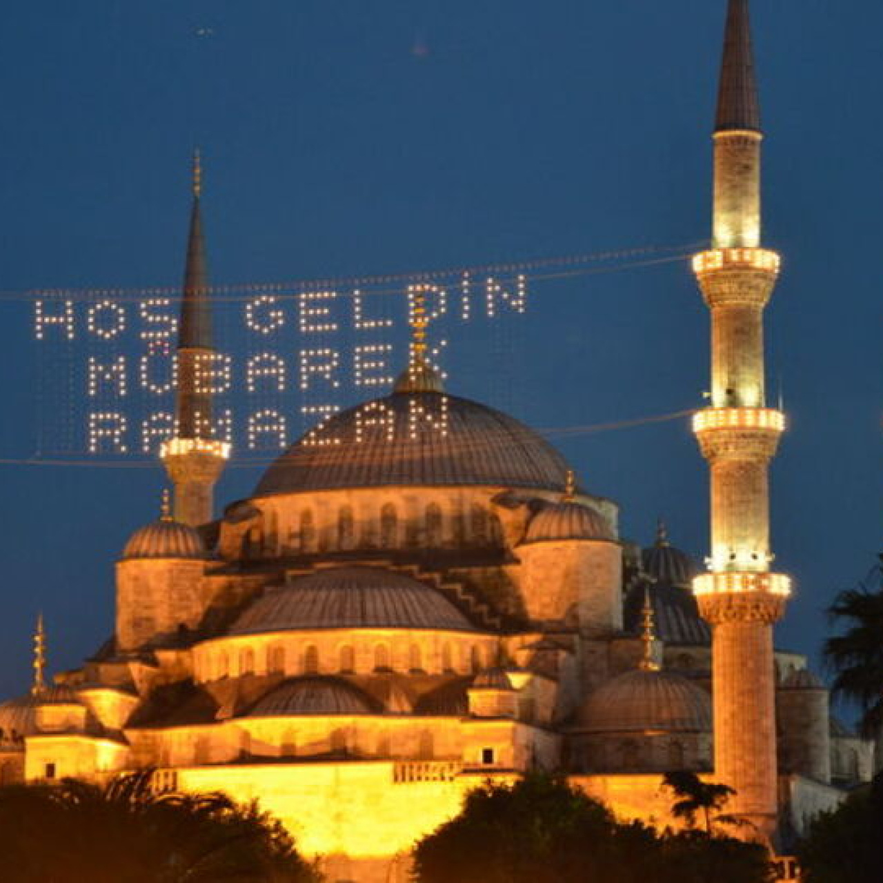 Zonguldak sahur ve iftar vakti