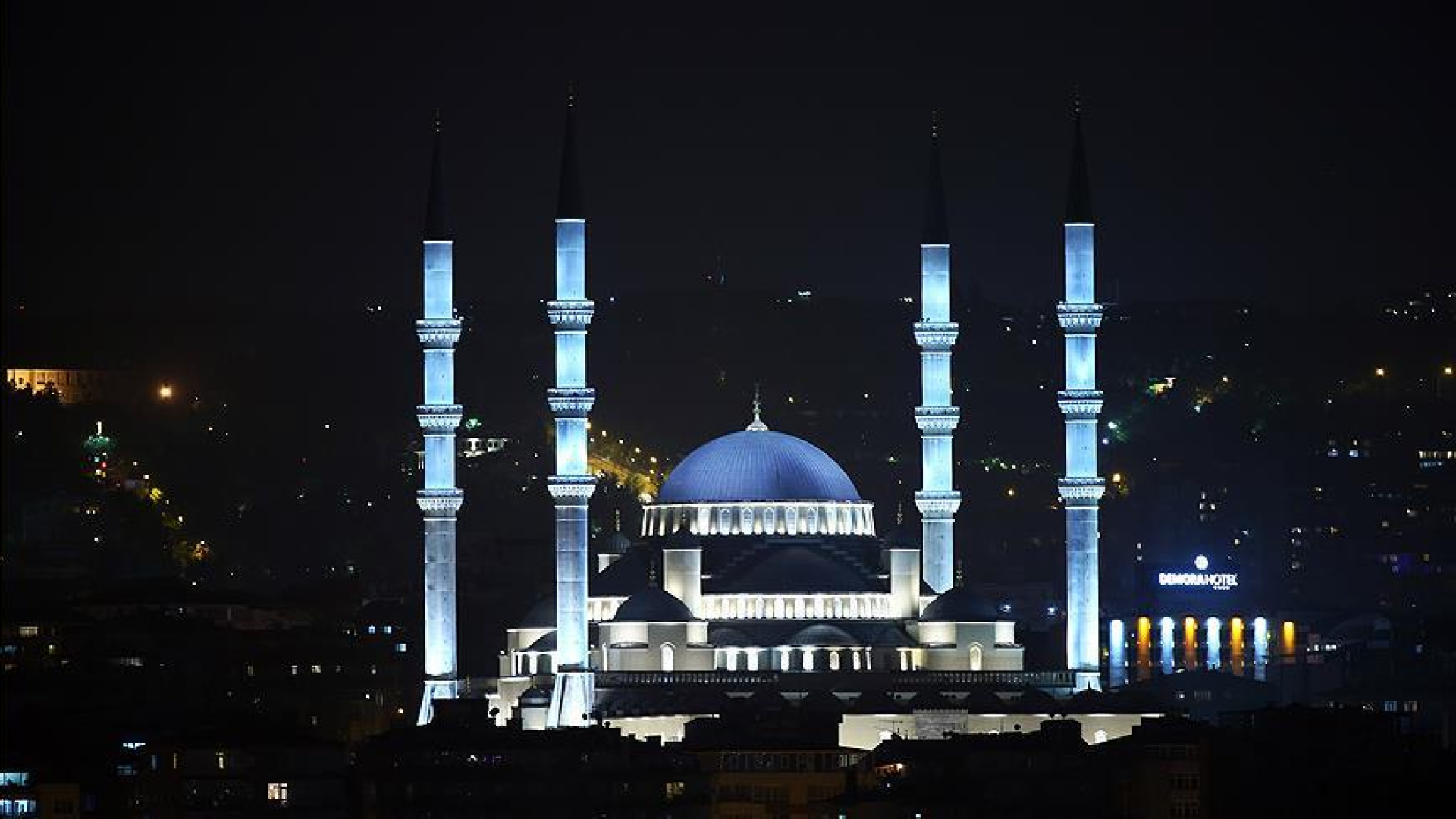 Samsun İmsakiye 2026: İlk Sahur ve İftar Saatleri Belli Oldu