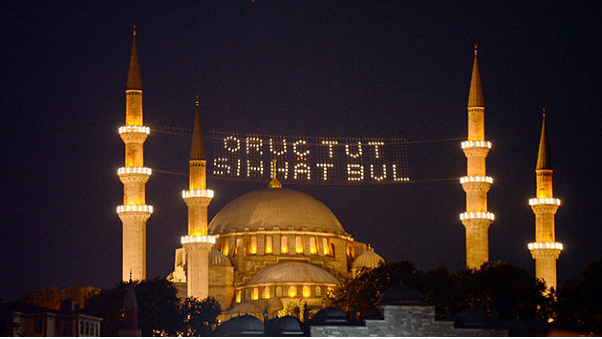 Aydın İmsakiye 2026: İlk Sahur ve İftar Saatleri Açıklandı