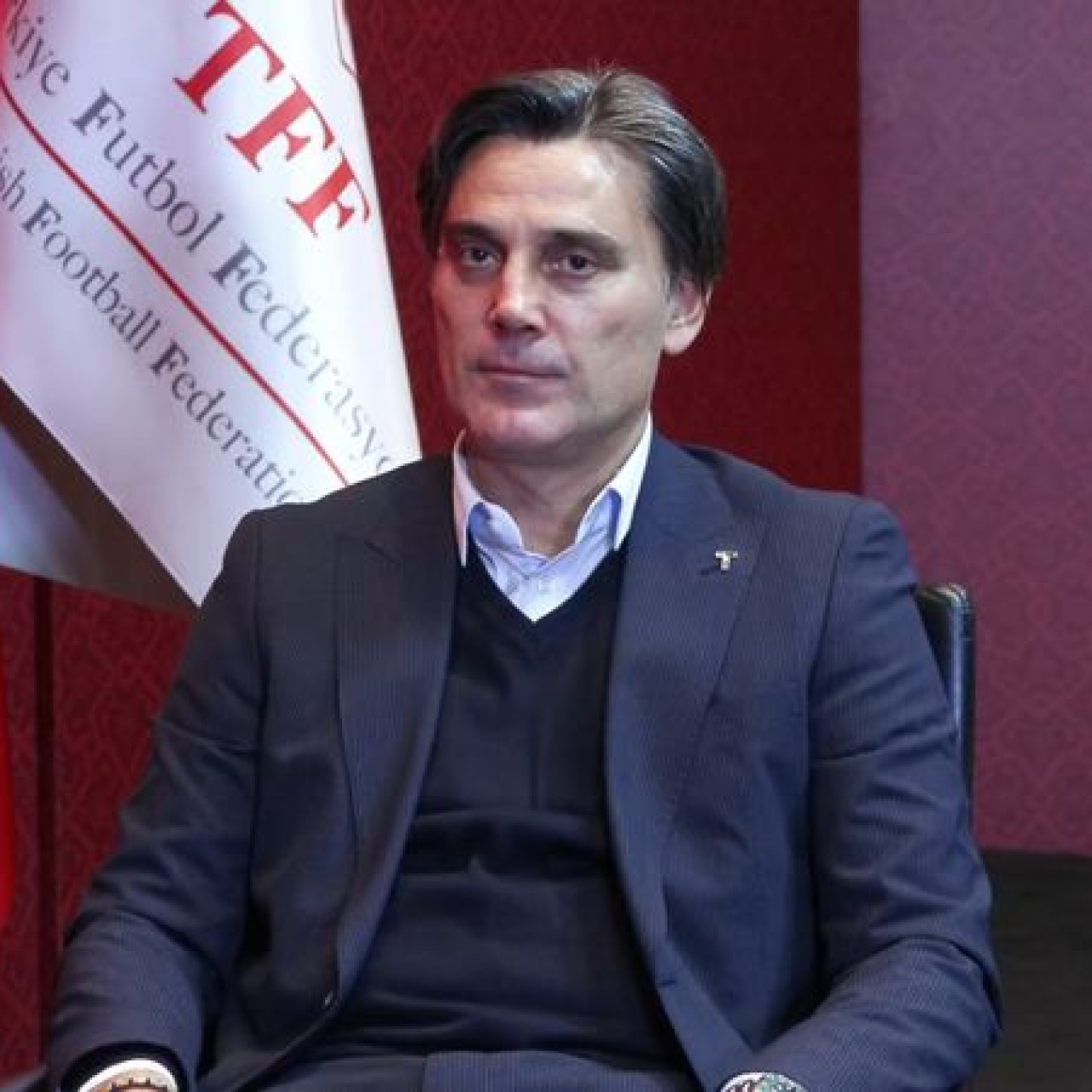 "Hedefimiz Dünya Kupası"