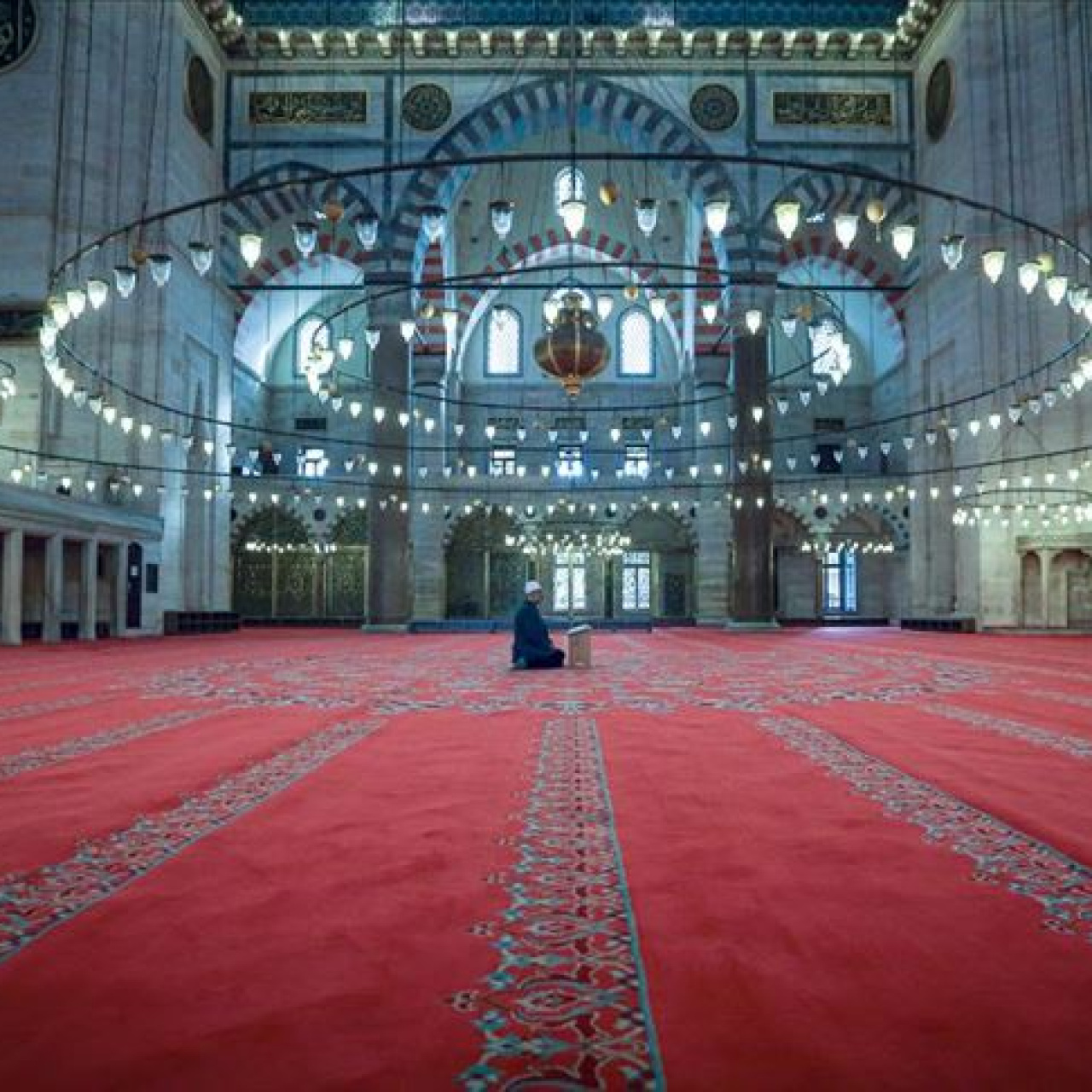 Muğla İmsakiyesi 2026