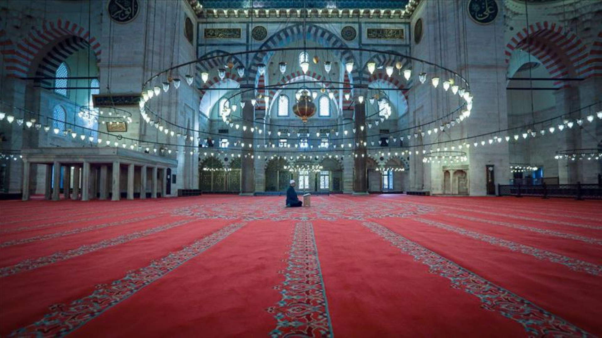 Muğla İmsakiye 2026: Ramazan'da İlk Sahur ve İftar Saatleri Açıklandı
