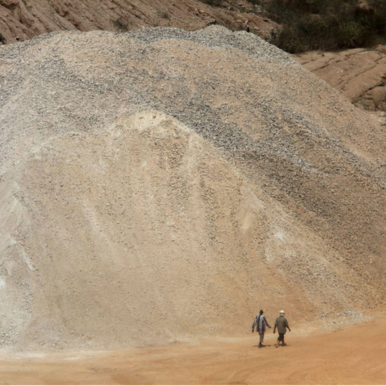 Nijerya'da gaz patlaması: 37 ölü