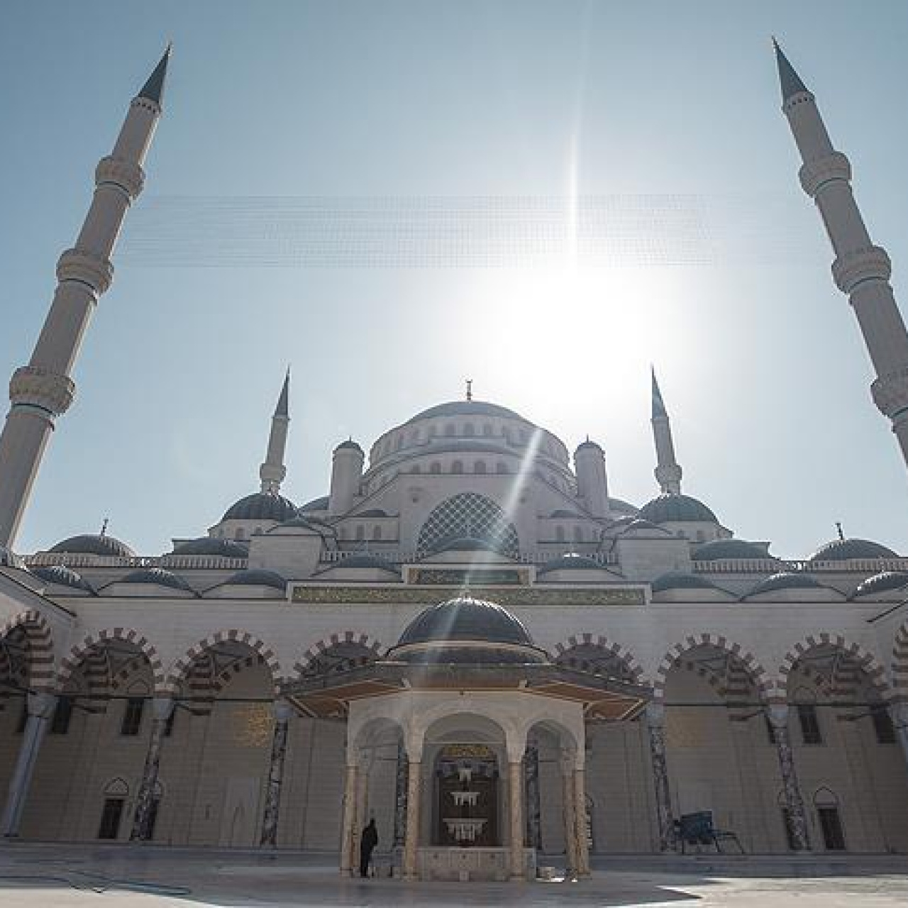 Mardin İmsakiye 2026