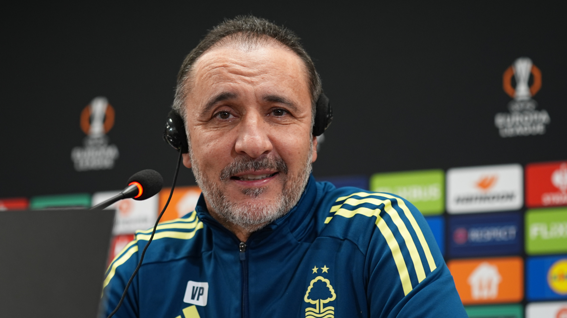 Vitor Pereira: Fenerbahçe'ye Karşı Karmaşık Duygular İçindeyim