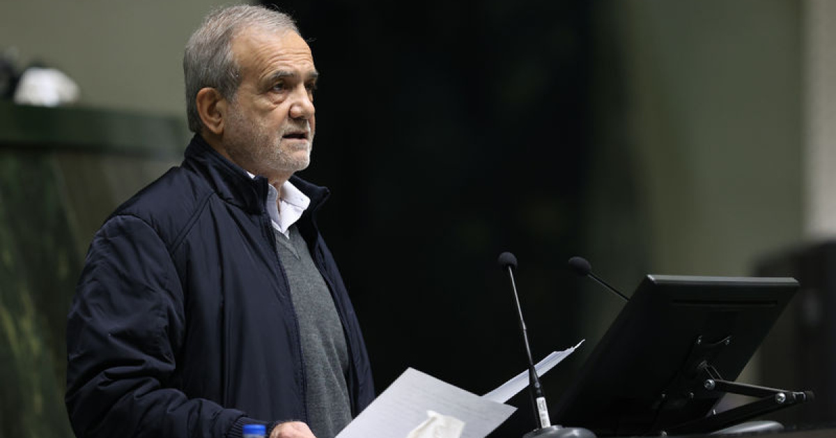 "ABD, Avrupa ve İsrail ayaklarımız üzerinde durmamızı istemiyor”