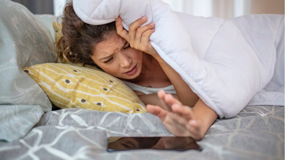 Ekran süresini azaltmak isteyenlere 5 tavsiye