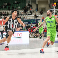 Beşiktaş GAİN, adını Dörtlü Final'e yazdırdı!