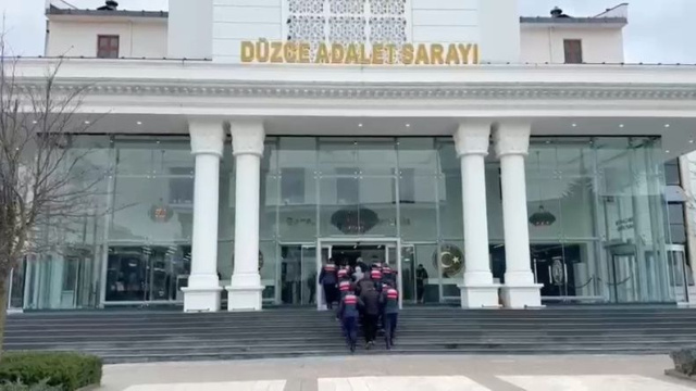Ünlü kişilerin yapay zeka görüntüleriyle dolandırıcılığa 2 tutuklama