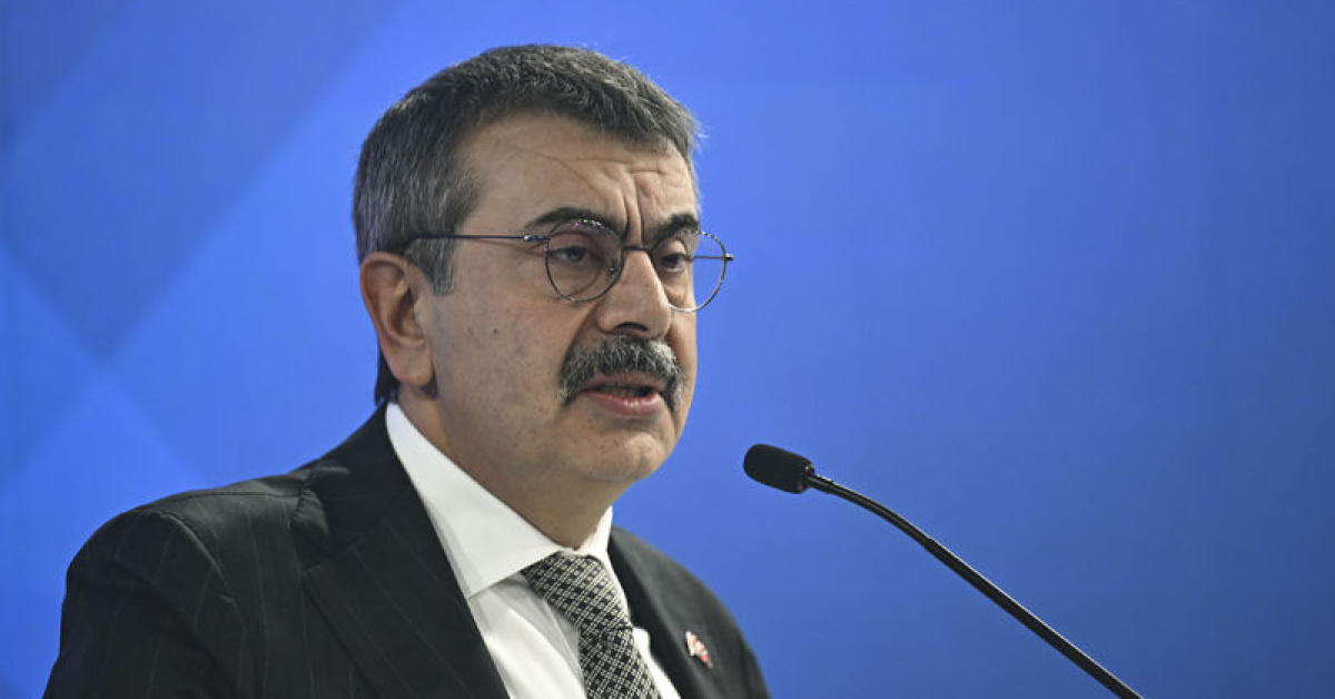 'Maarifin Kalbinde Ramazan': Okullarda Etkinlikler Hazırlıkta