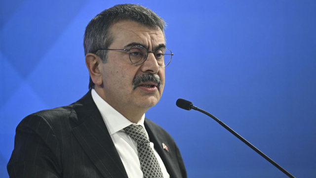 Okullarda 'Ramazan' temalı etkinlikler