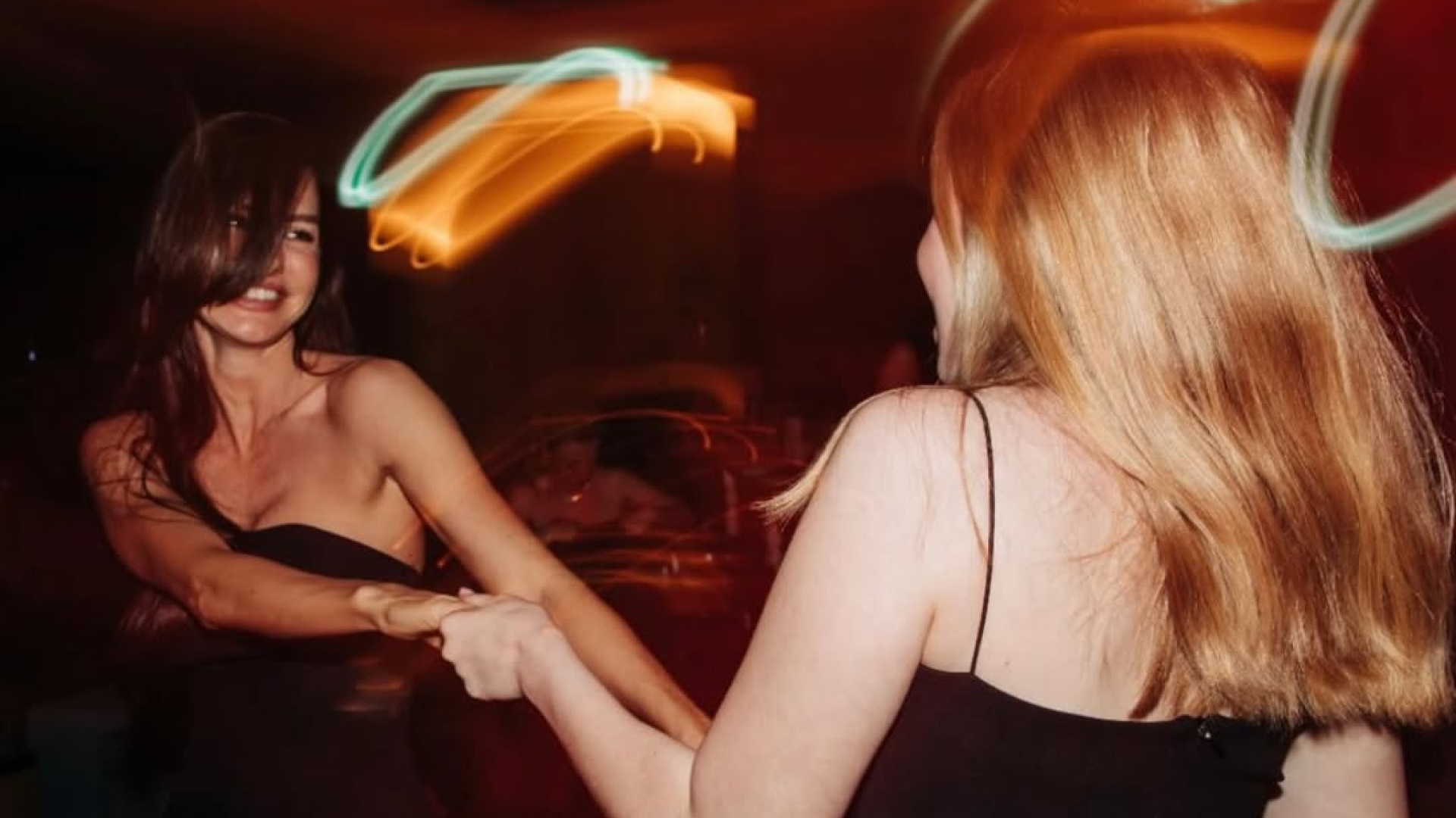 Yasemin Ergene, Kızı Emine'nin Doğum Gününü Etiler'de Kutladı