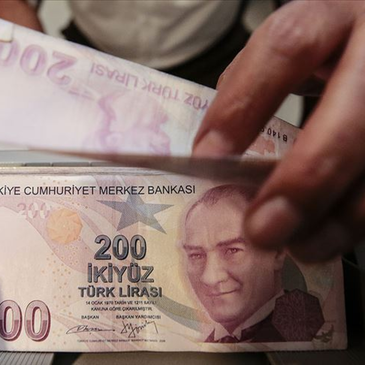 30-44 yaş arasındakiler daha fazla para harcıyor