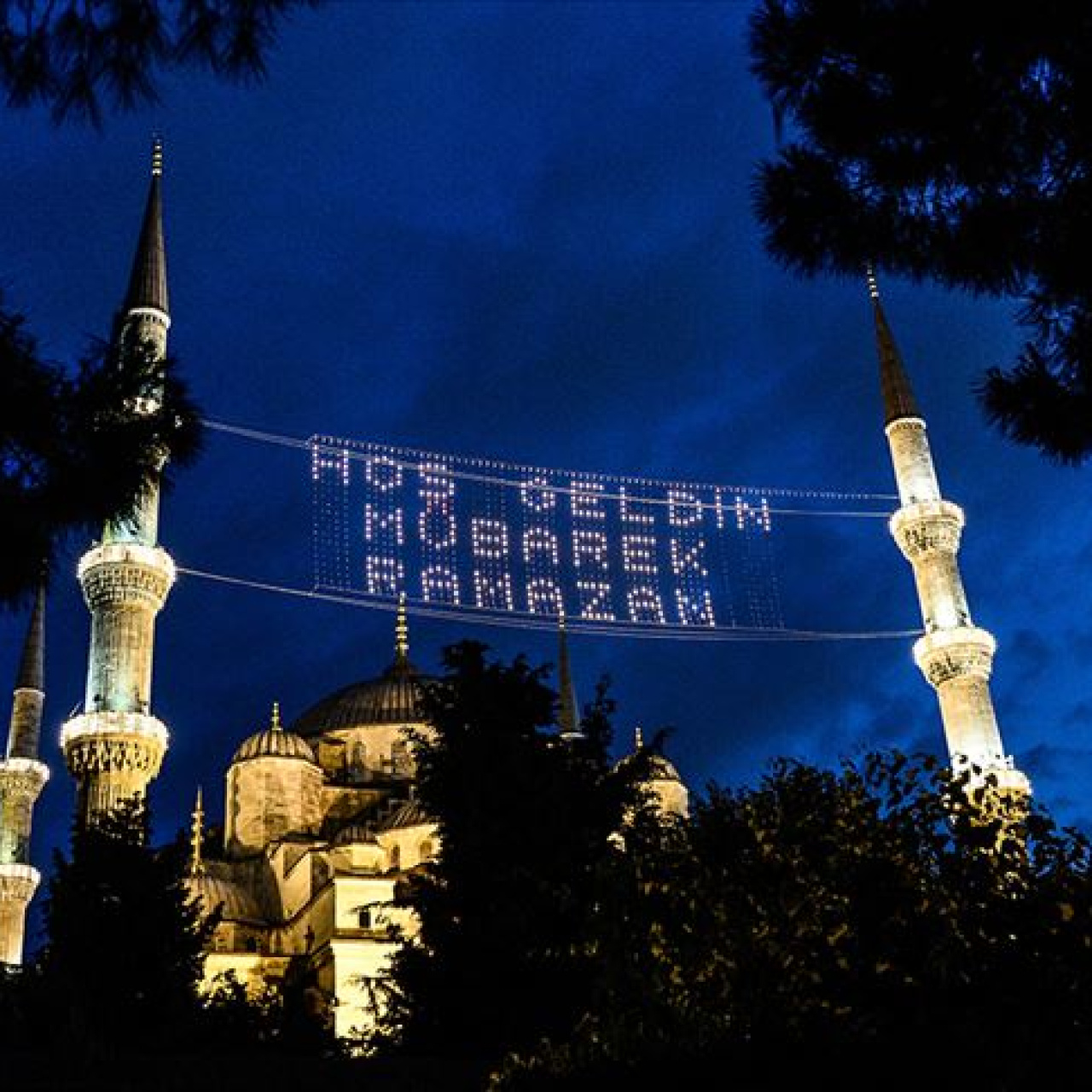 İl il 2026 Ramazan İmsakiyesi