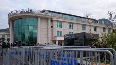 Beykoz davası ertelendi