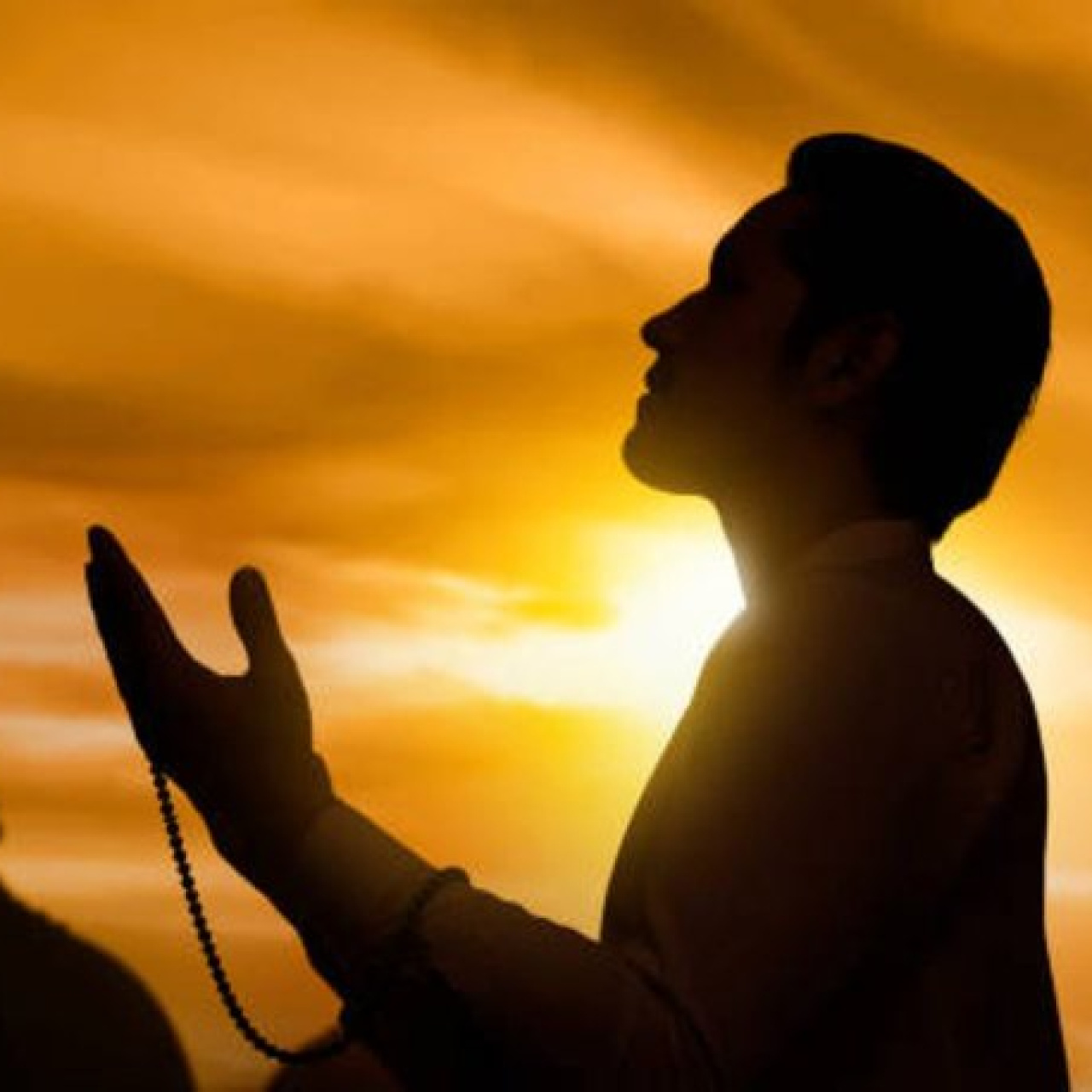 Sahur duası okunuşu