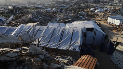 2 Filistinli hayatını kaybetti