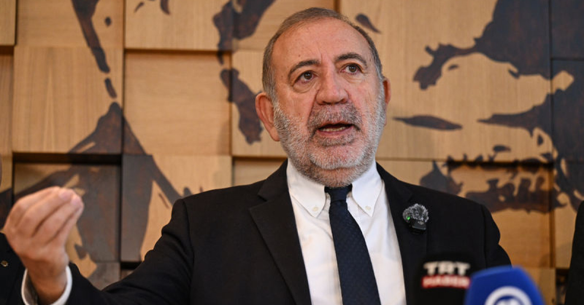 'Cumhuriyet Halk Partisi' liderinin TBMM ve Siyasi Tutarlılık Konularında Açıklamaları