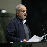 Pezeşkiyan: Dayatmaya boyun eğmeyiz