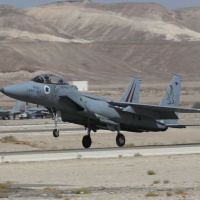 "İsrail'de savaş hazırlığı talimatı verildi"