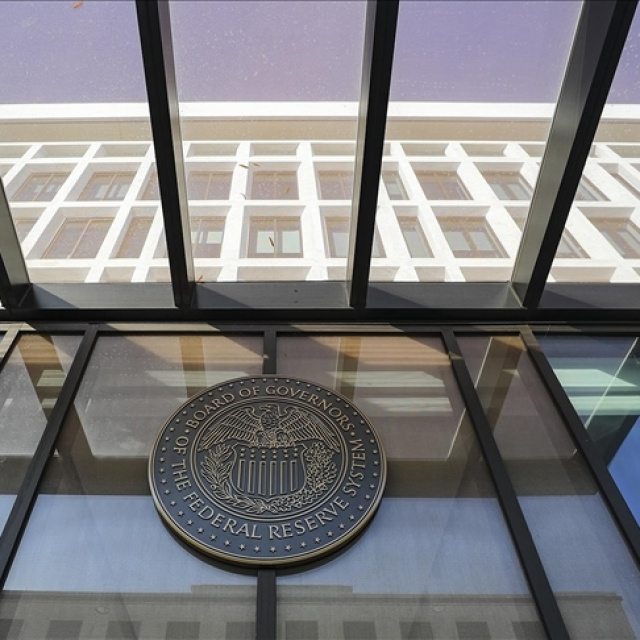 Fed'de görüş ayrılığı