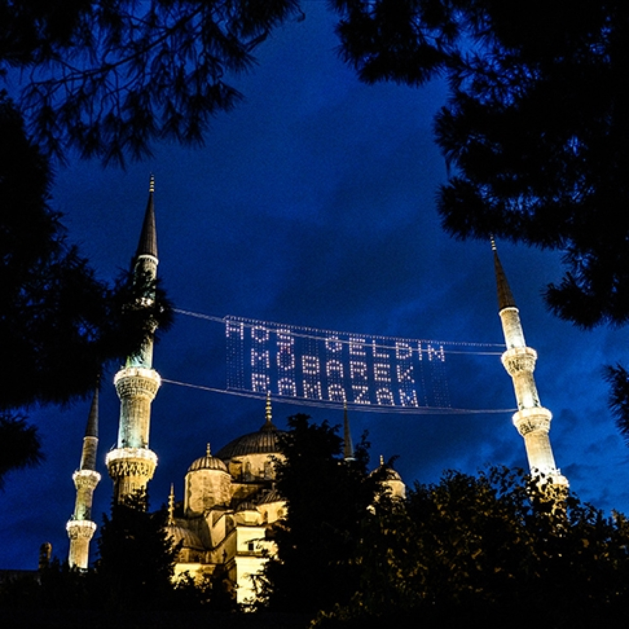 Antalya İmsakiye 2026