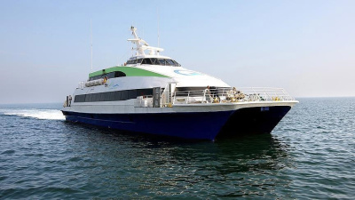 BUDO'nun 2 seferi iptal edildi