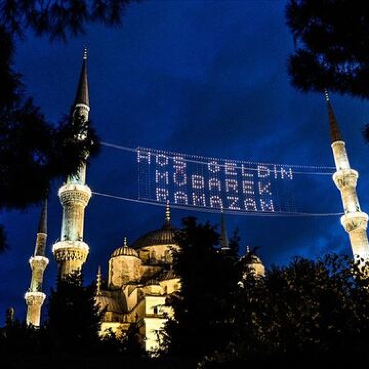 Yozgat sahur ve iftar saatleri