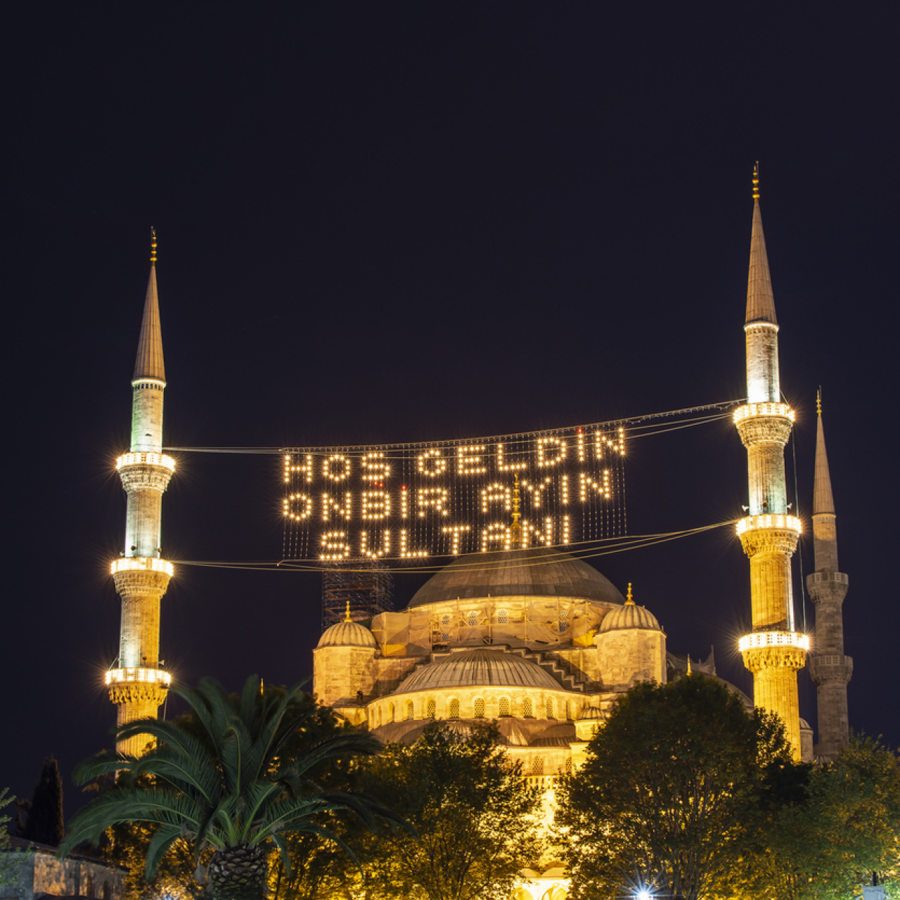 Kars sahur ve iftar vakti belli oldu