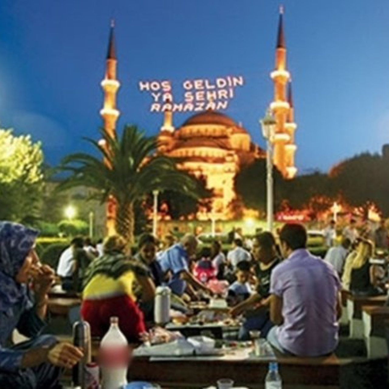 Niğde İmsakiye 2026