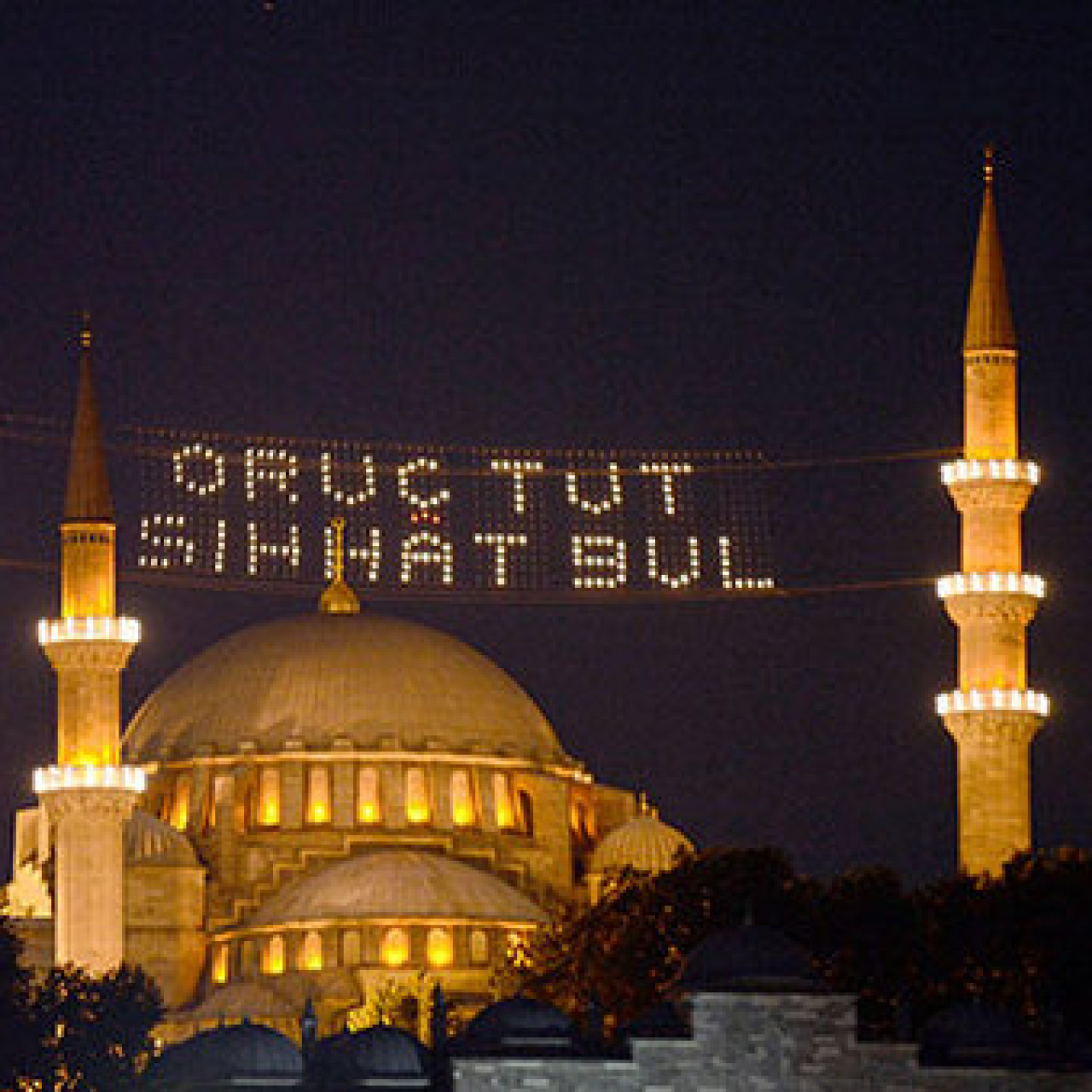 Uşak İmsakiye 2026