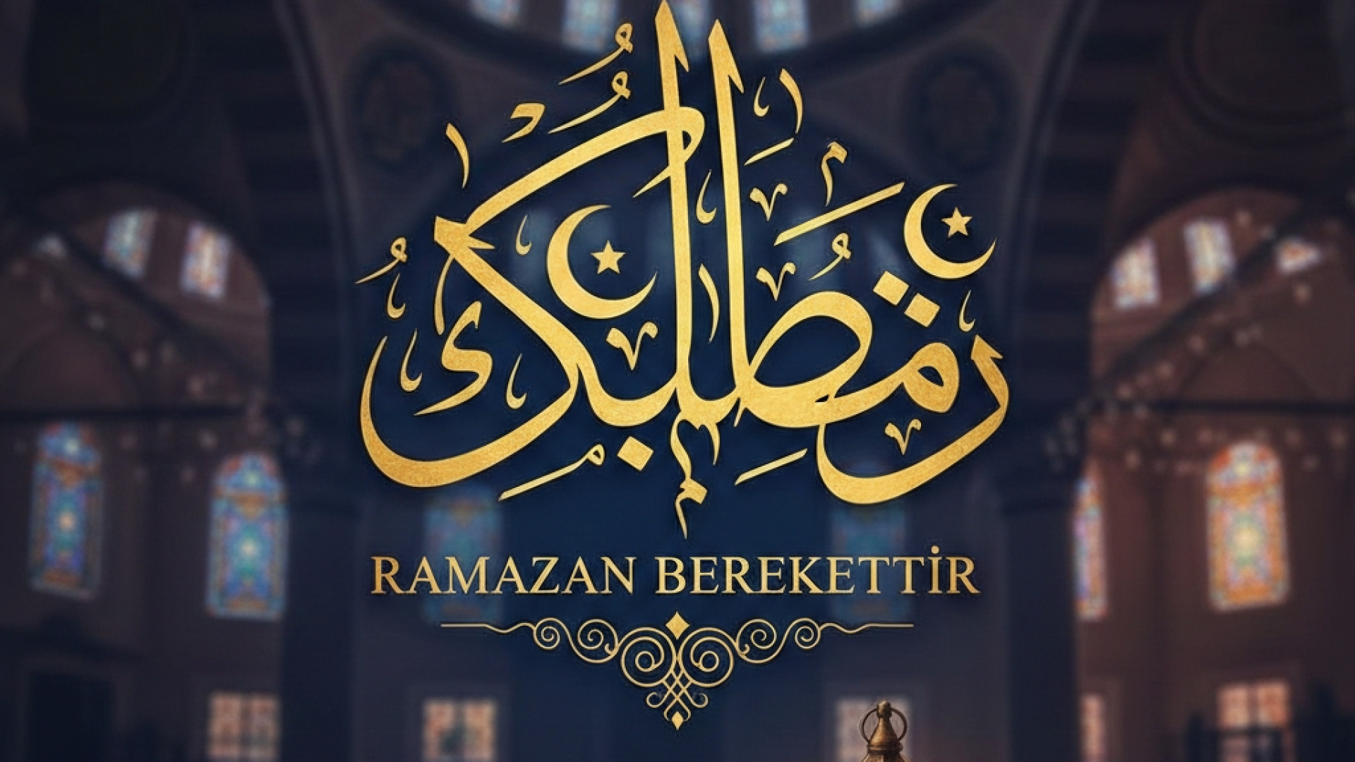 2026 Hoş Geldin Ramazan Mesajları: Dualı, Ayetli ve Resimli En Güzel Sözler