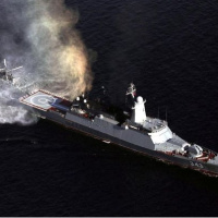 İran, Çin ve Rusya askeri tatbikat yapacak