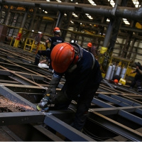 5 işsizden 1’i sanayiden