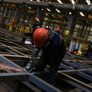 5 işsizden 1’i sanayiden