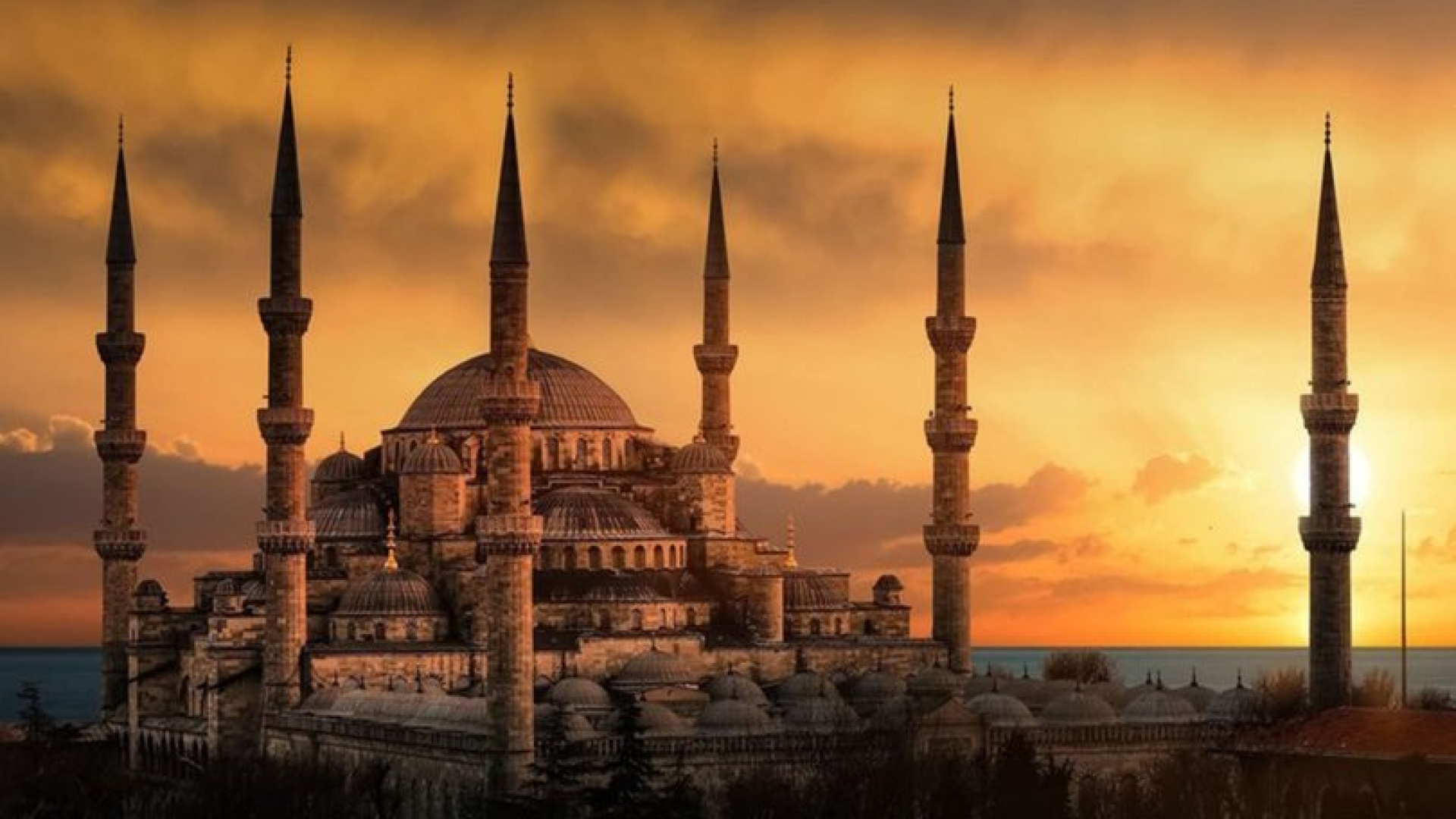 Nevşehir İmsakiye 2026 - Nevşehir'de ilk iftar vakti ne zaman ve ezan saat kaçta okunuyor? İftar saati ve oruç saatleri (Diyanet Ramazan İmsakiyesi)