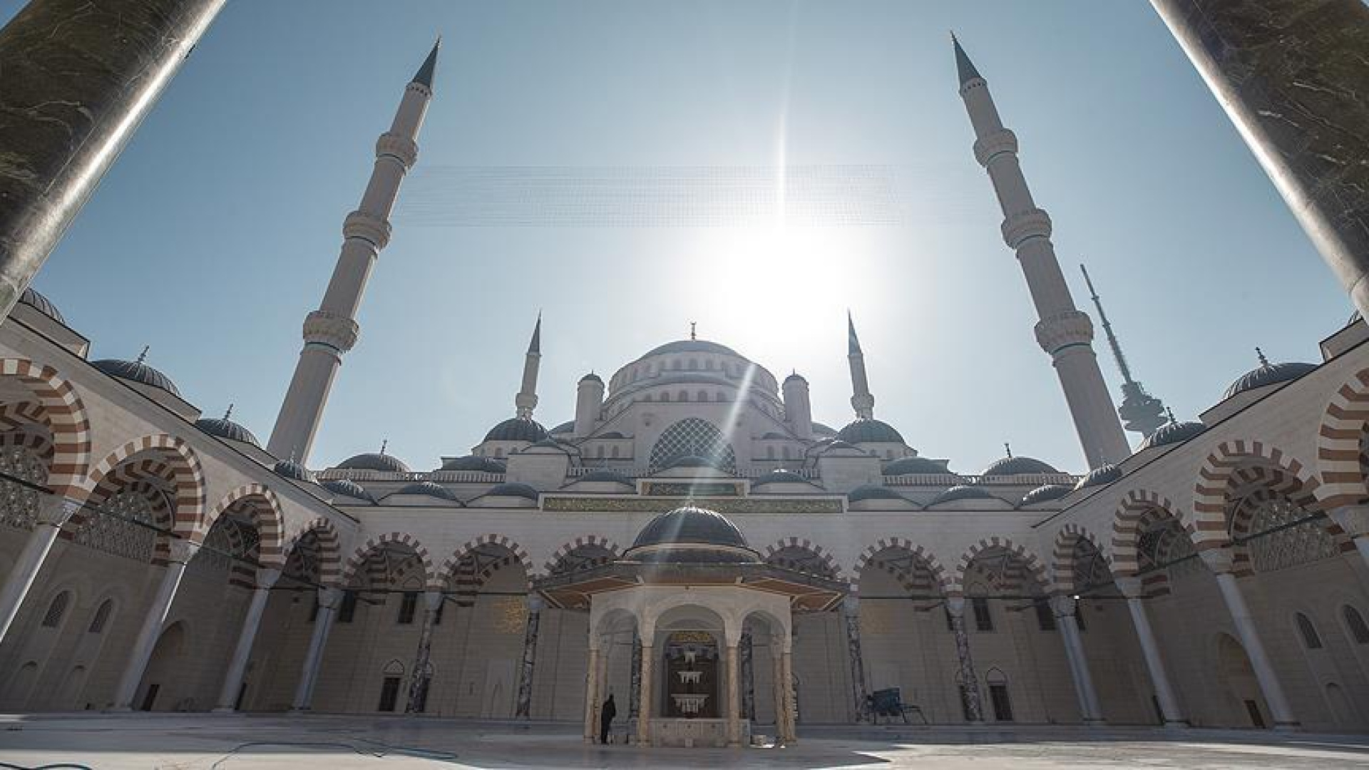 Mardin 2026 Ramazan İmsakiyesi: İlk İftar ve Sahur Saatleri Açıklandı