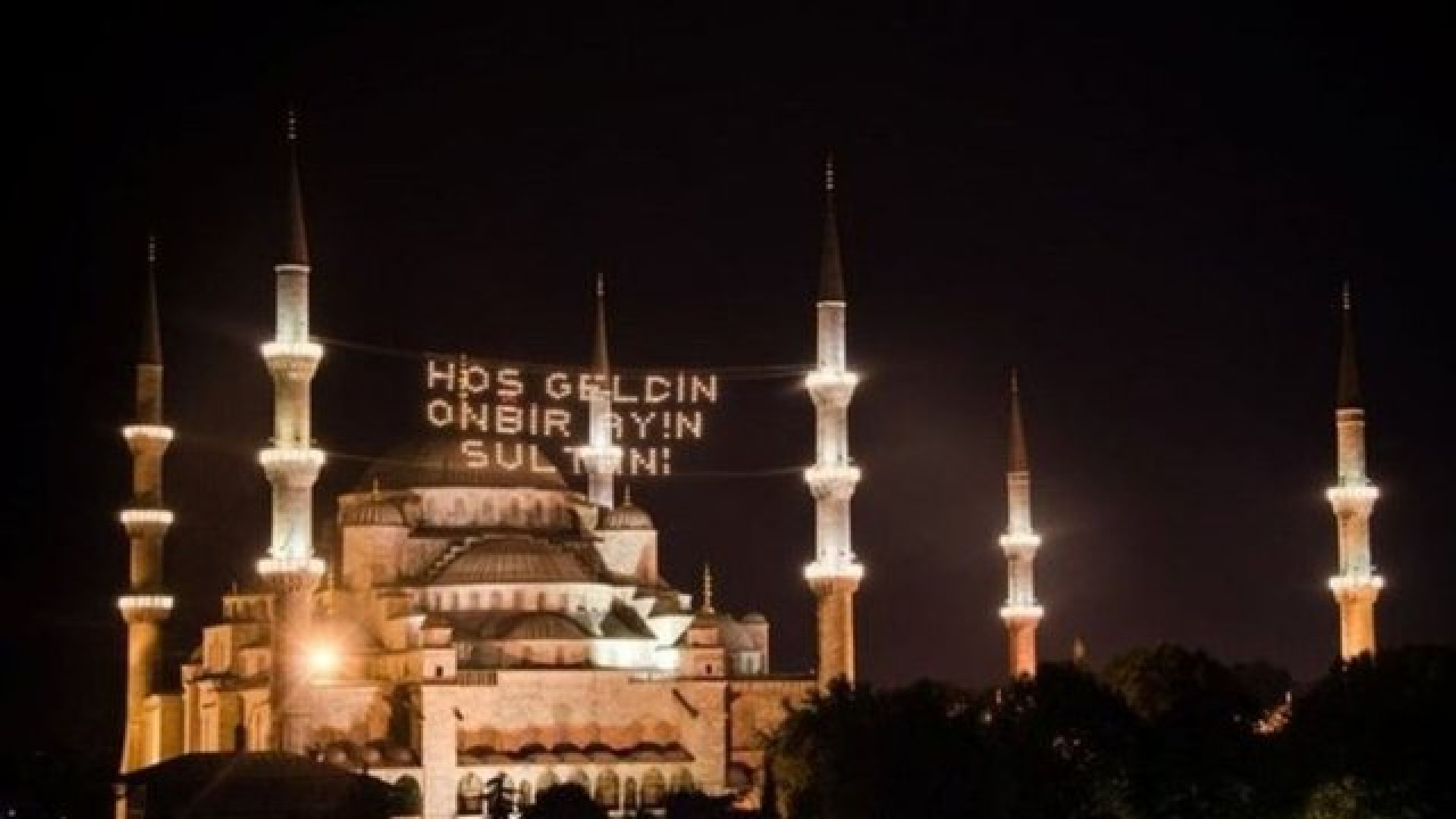 2026 Manisa Ramazan İmsakiyesi Açıklandı: İlk İftar Saati 18.59