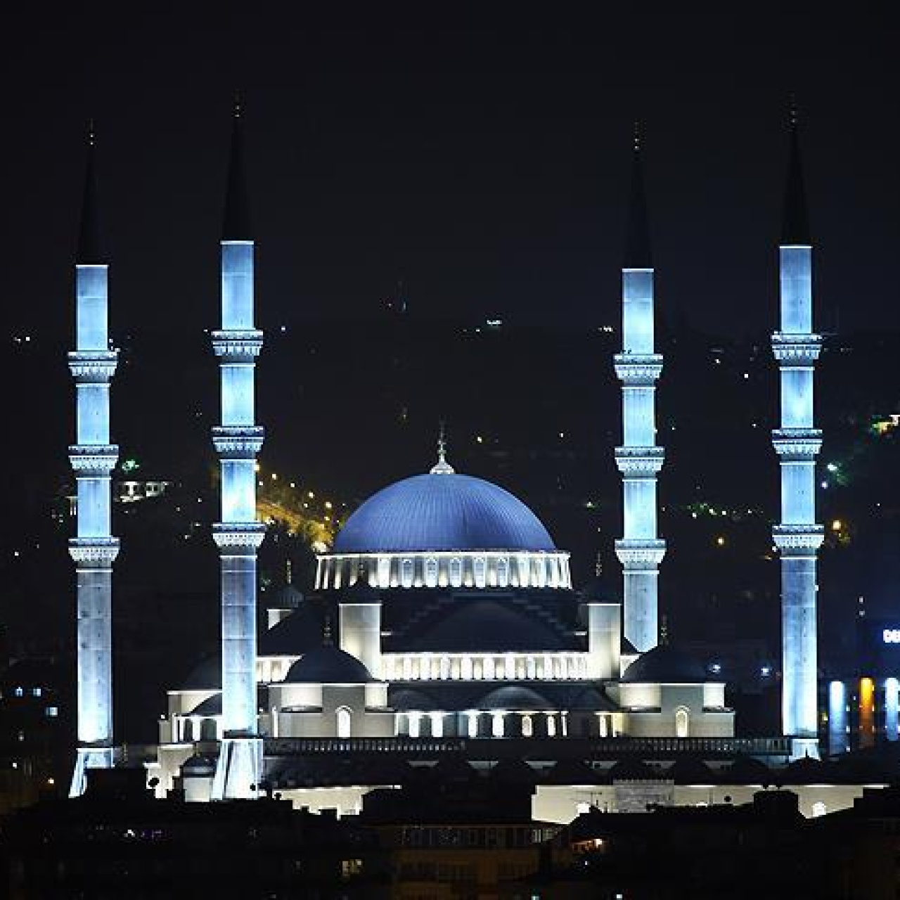 Samsun ilk iftar ve sahur vakti 2026