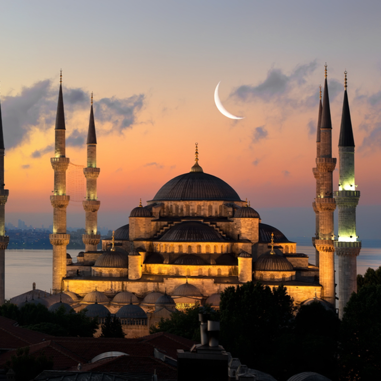 2026 Kahramanmaraş İmsakiyesi