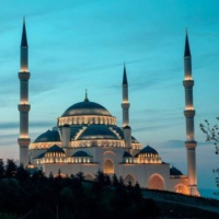 Çorum İmsakiye 2026