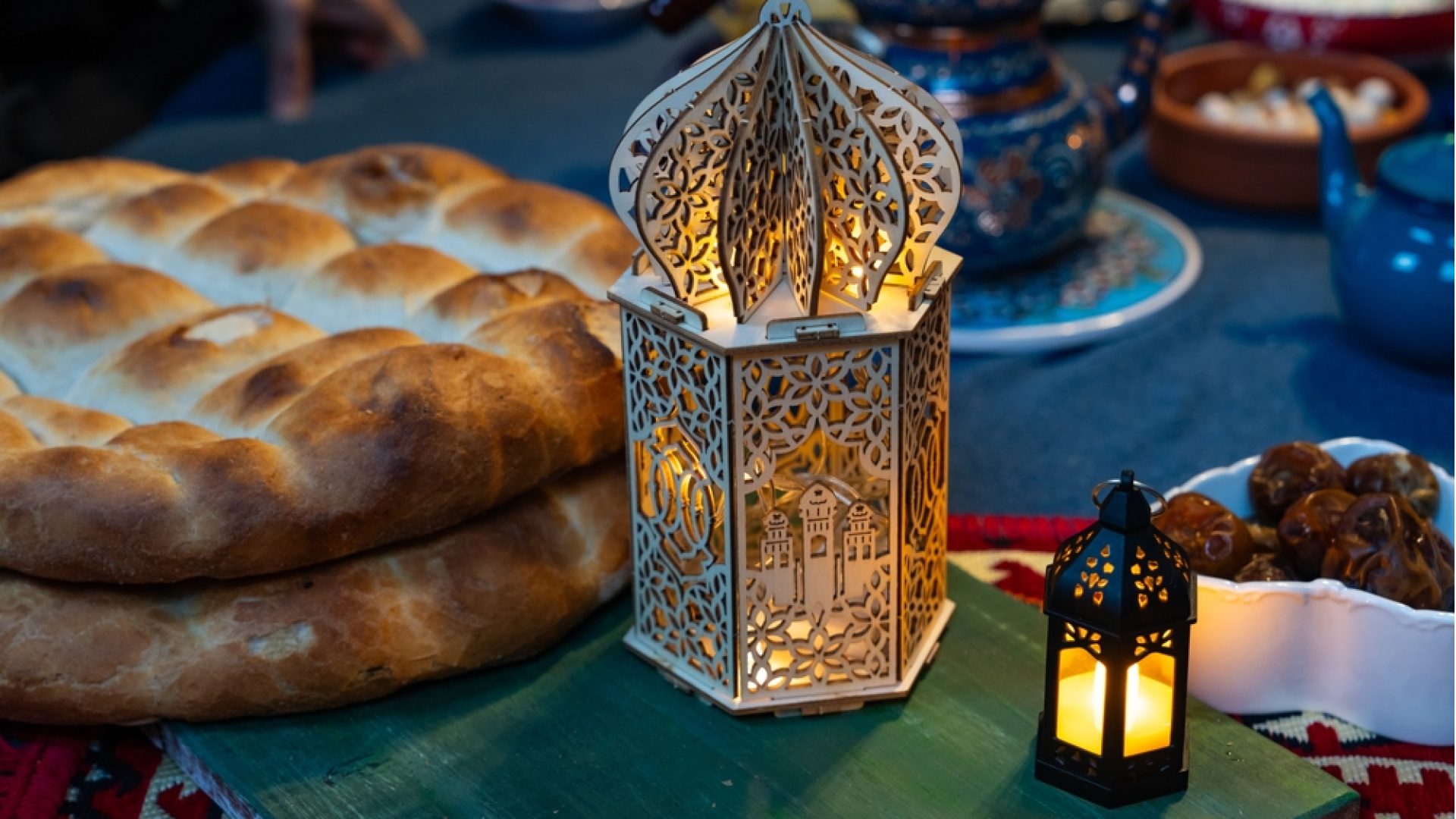 İzmir Ramazan İmsakiyesi 2026: İftar ve Sahur Saatleri Açıklandı
