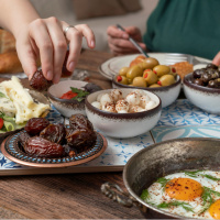 Oruç tutanlara özel sahur önerileri