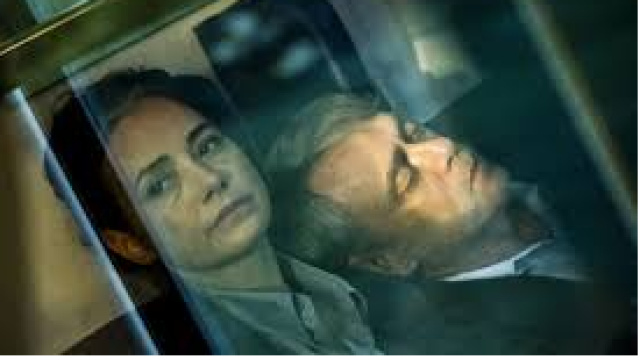 "Sarı Zarflar" son yılların en tehlikeli filmi mi