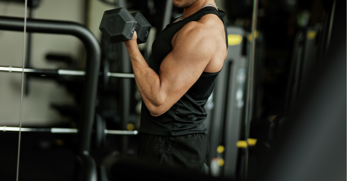 Oruç kas kütlesini nasıl etkiliyor?