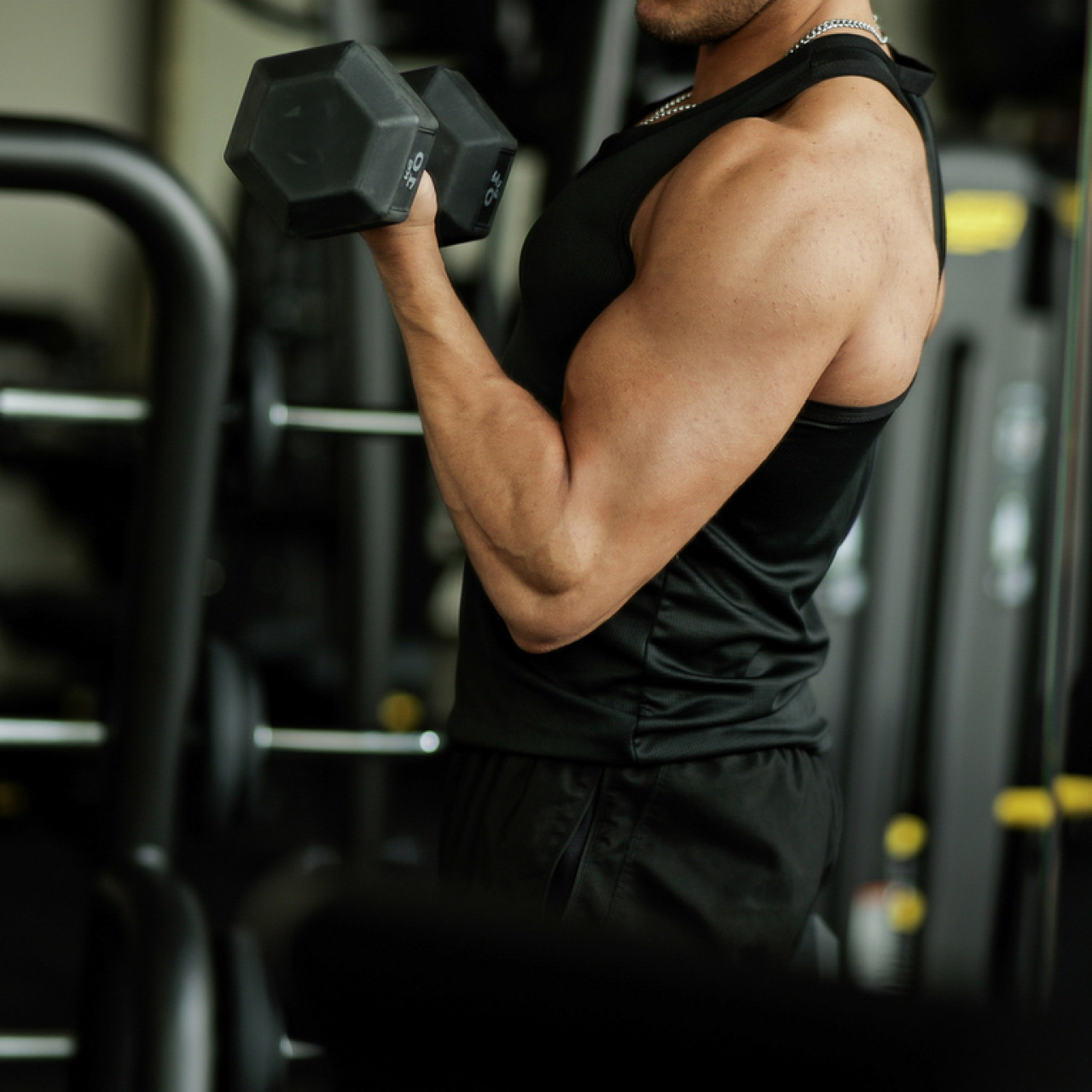 Oruç kas kütlesini nasıl etkiliyor?