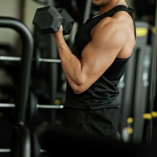 Oruç kas kütlesini nasıl etkiliyor?