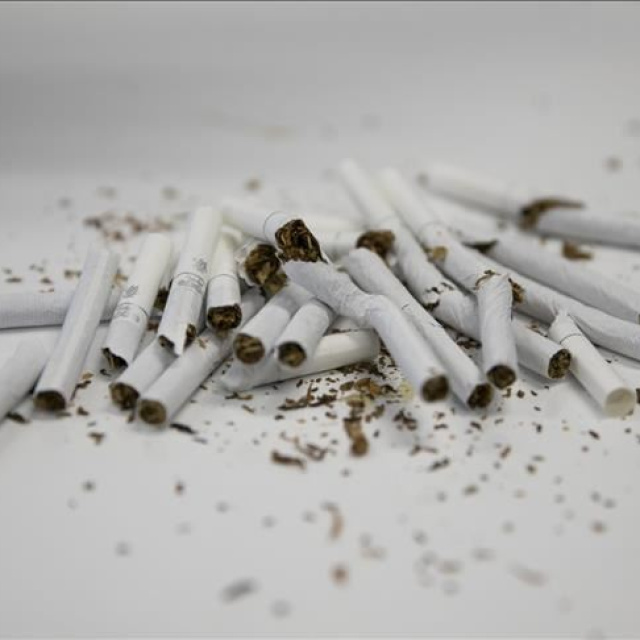 Sigaraya yeniden zam! İşte güncel fiyatlar...